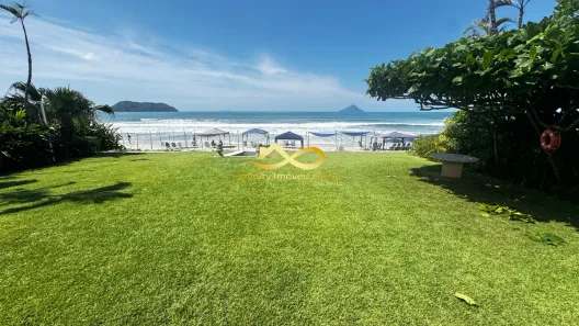 Casa com 5 Quartos para alugar, 500m² no Bairro de Juquehy, São Sebastião