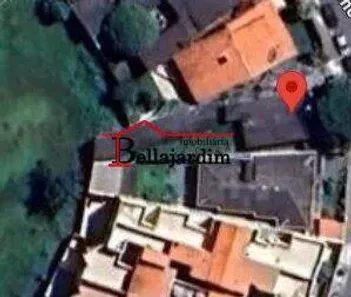 Lote/Terreno à venda, 381m² no Vila Guiomar, Santo André
