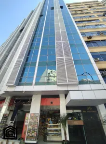 Sala Comercial para alugar, 31m² no Centro, Rio de Janeiro