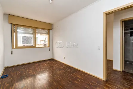 Apartamento com 1 Quarto à venda, 37m² no Cidade Baixa, Porto Alegre