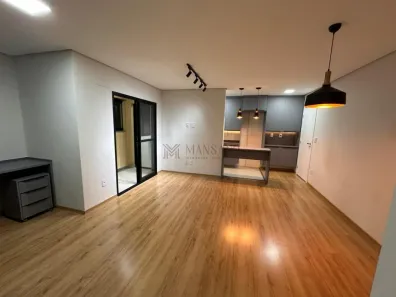 Apartamento com 2 Quartos à venda, 97m² no Parque Residencial das Camélias, Bauru