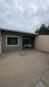 Casa com 2 Quartos à venda, 75m² no Jardim Bela Vista, Rio das Ostras