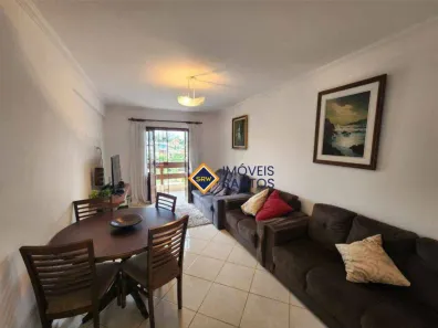 Apartamento com 2 Quartos à venda, 65m² no Jardim Nova Lindóia, Águas de Lindóia