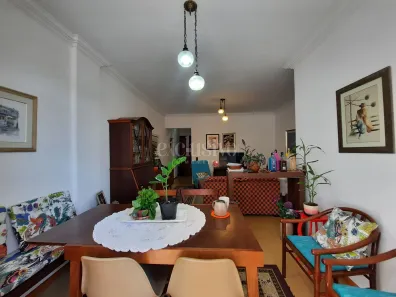 Apartamento com 3 Quartos à venda, 88m² no Coqueiros, Florianópolis