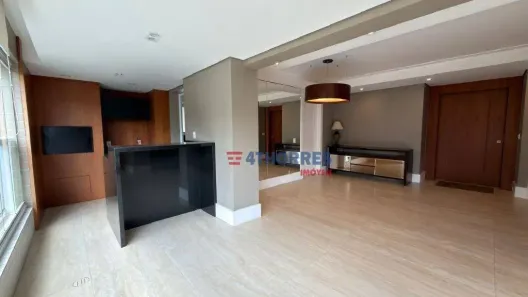 Apartamento com 3 Quartos à venda, 150m² no Jardim das Vertentes, São Paulo