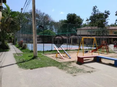 Apartamento com 2 Quartos à venda, 52m² no Inhoaíba, Rio de Janeiro