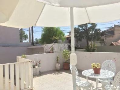 Casa com 3 Quartos à venda, 238m² no Giardino D' Itália, Itatiba
