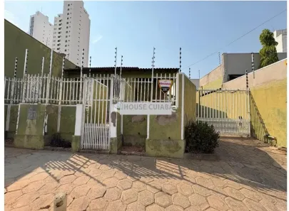 Casa com 4 Quartos à venda, 202m² no Popular, Cuiabá