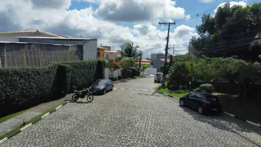 Casa com 4 Quartos à venda, 500m² no Pitangueiras, Lauro de Freitas