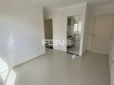 Apartamento com 2 Quartos à venda, 40m² no Industrial, Camaçari