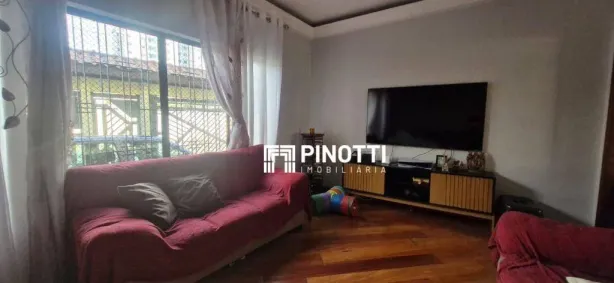 Sobrado com 4 Quartos à venda, 230m² no Rudge Ramos, São Bernardo do Campo