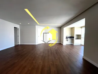 Apartamento com 3 Quartos à venda, 122m² no Tatuapé, São Paulo