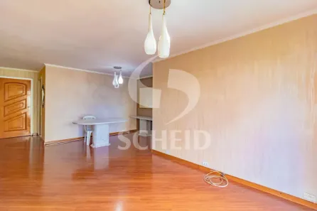 Apartamento com 3 Quartos à venda, 78m² no Vila Campestre, São Paulo