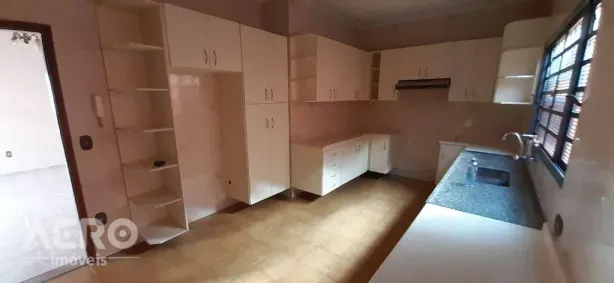 Casa com 3 Quartos à venda, 120m² no Jardim Eldorado, Bauru
