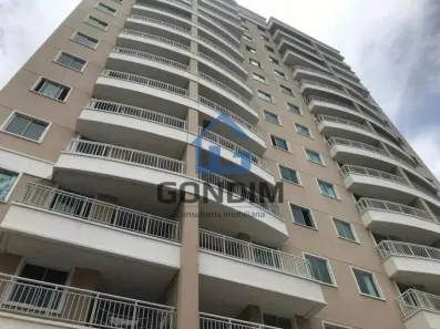 Apartamento com 3 Quartos à venda, 71m² no Jacarecanga, Fortaleza