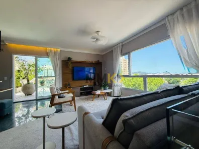 Cobertura com 3 Quartos à venda, 200m² no Ponta da Praia, Santos