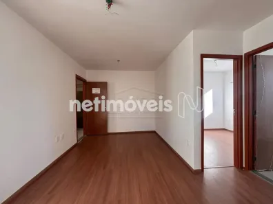Apartamento com 2 Quartos para alugar, 45m² no Praia, Contagem