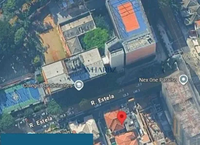 Lote/Terreno à venda, 98m² no Vila Mariana, São Paulo