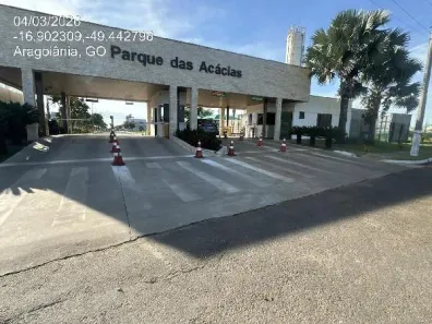 Casa com 3 Quartos à venda, 250m² no , Aragoiânia