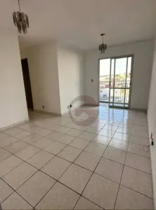 Apartamento com 3 Quartos à venda, 75m² no Jardim Luísa, São Paulo