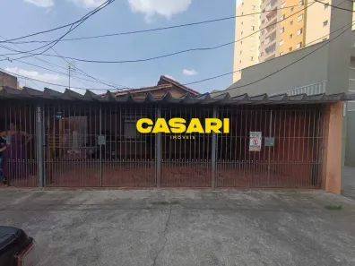 Lote/Terreno à venda, 545m² no Baeta Neves, São Bernardo do Campo