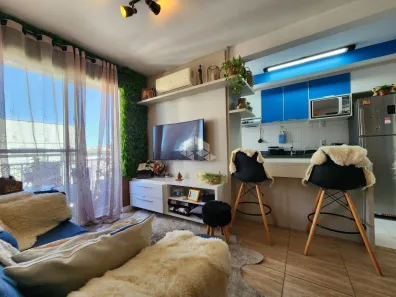 Apartamento com 2 Quartos à venda, 56m² no Camaquã, Porto Alegre