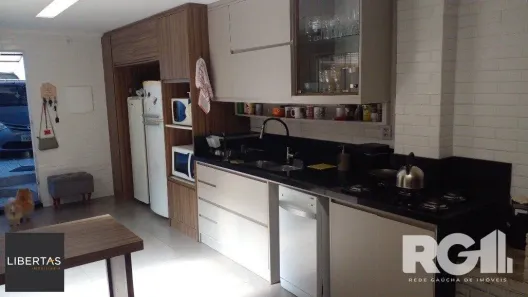 Casa com 3 Quartos à venda, 164m² no Sarandi, Porto Alegre