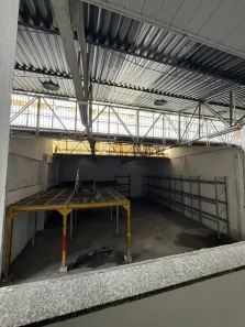 Galpão/Depósito/Armazém para alugar, 450m² no Olaria, Rio de Janeiro