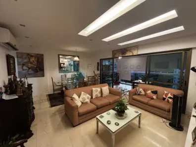 Apartamento com 3 Quartos à venda, 140m² no Barra da Tijuca, Rio de Janeiro
