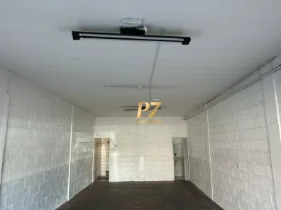Ponto Comercial para alugar, 55m² no Demarchi, São Bernardo do Campo