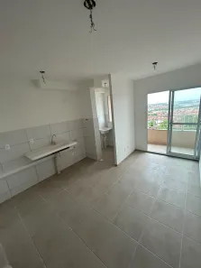 Apartamento com 2 Quartos à venda, 44m² no Mondubim, Fortaleza