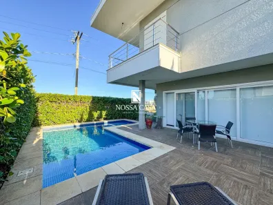 Casa de Condomínio com 5 Quartos à venda, 449m² no Torres, Torres
