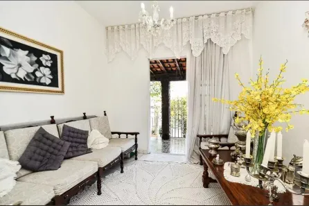 Casa com 2 Quartos à venda, 313m² no União, Belo Horizonte