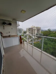 Apartamento com 2 Quartos à venda, 70m² no Recreio dos Bandeirantes, Rio de Janeiro