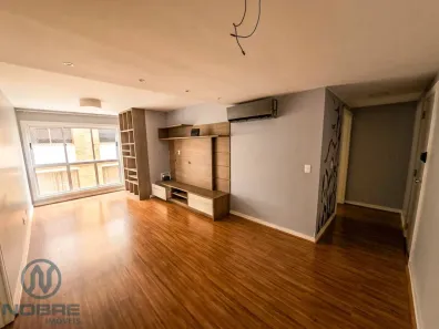 Apartamento com 2 Quartos para alugar, 83m² no Agriões, Teresópolis