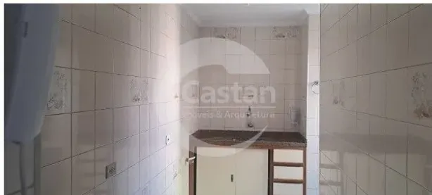 Apartamento com 2 Quartos à venda, 42m² no Jardim Dona Sinhá, São Paulo