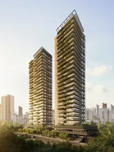 Apartamento com 3 Quartos à venda, 143m² no Jardim Oceania, João Pessoa