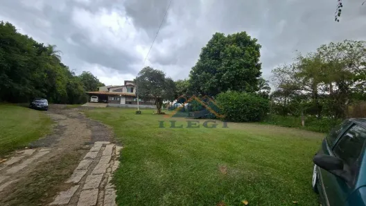 Fazenda/Sítio com 4 Quartos à venda, 2000m² no Conjunto Industrial Belville, Itupeva