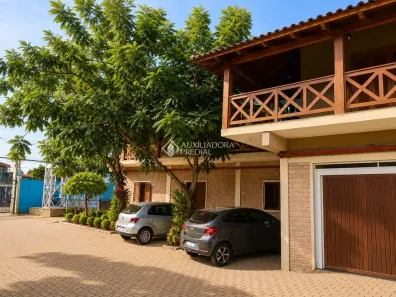 Lote/Terreno à venda, 7692m² no Liberdade, Novo Hamburgo