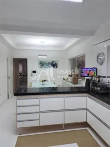 Sobrado com 3 Quartos à venda, 160m² no Jardim das Flores, Osasco