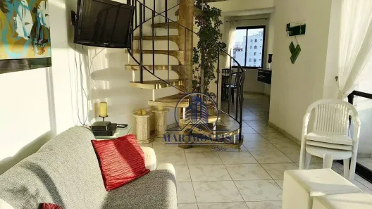 Cobertura com 4 Quartos à venda, 300m² no Pitangueiras, Guarujá