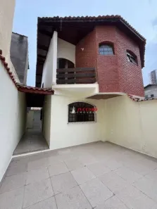 Sobrado com 3 Quartos à venda, 127m² no Vila Augusta, Guarulhos