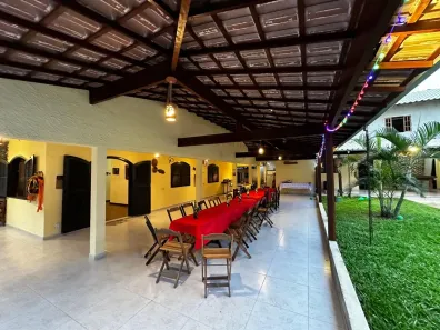 Casa com 7 Quartos à venda, 720m² no Cantagalo, Guapimirim