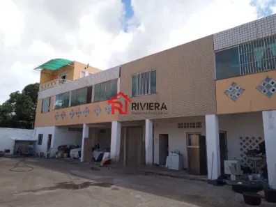 Prédio Comercial para alugar, 720m² no Jardim São Cristóvão II, São Luís