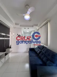 Apartamento com 2 Quartos à venda, 48m² no Jardim Paulista, Rio Claro