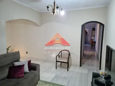 Casa com 3 Quartos à venda, 176m² no Jardim Paulista, São José dos Campos