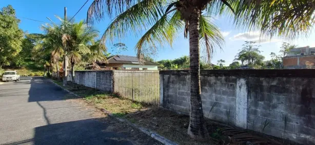 Lote/Terreno à venda, 1350m² no Guaratiba, Rio de Janeiro