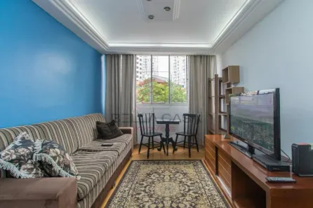 Apartamento com 2 Quartos para venda ou aluguel, 68m² no Vila Prudente, São Paulo