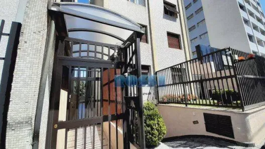 Apartamento com 2 Quartos à venda, 87m² no Parque da Mooca, São Paulo