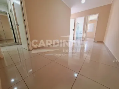 Casa de Condomínio com 2 Quartos à venda, 75m² no Jardim Ipanema, São Carlos